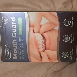 COPY - Mouth guard